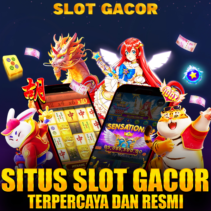 slot terpercaya