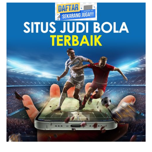 judi bola online